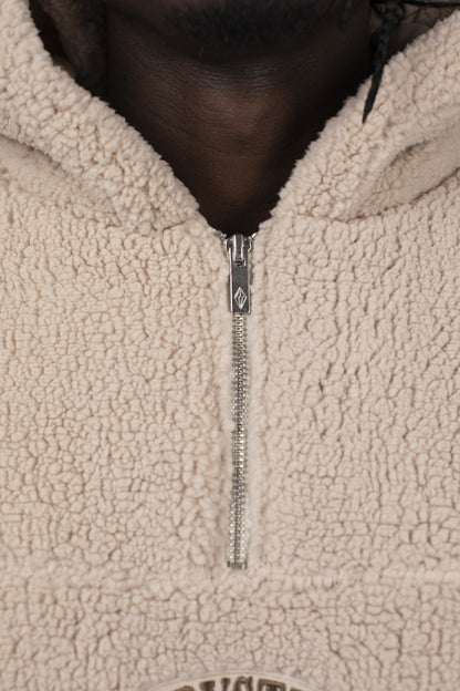 Teddy Hoodie