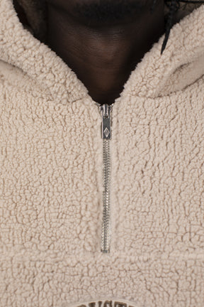 Teddy Hoodie