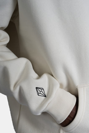 Trademark Oversized Hoodie