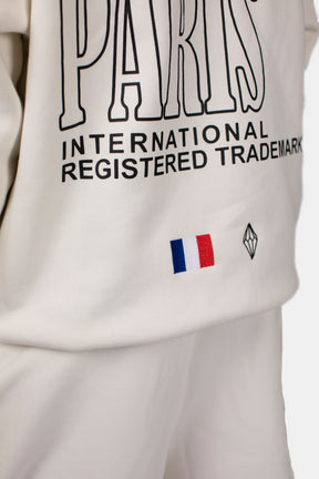 Trademark Oversized Hoodie