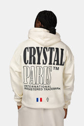 Trademark Oversized Hoodie