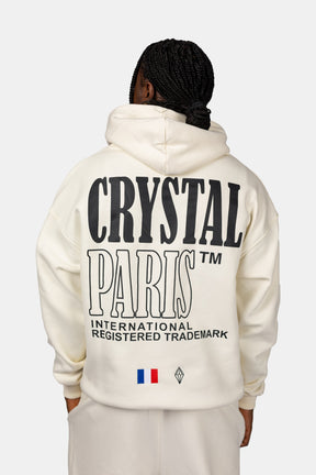 Trademark Oversized Hoodie