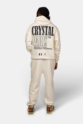 Trademark Oversized Hoodie
