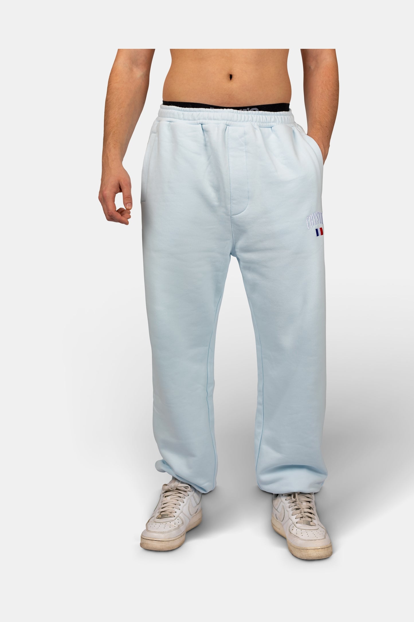 Champs Loose Jogger