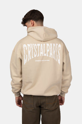 Avenue Oversized Hoodie