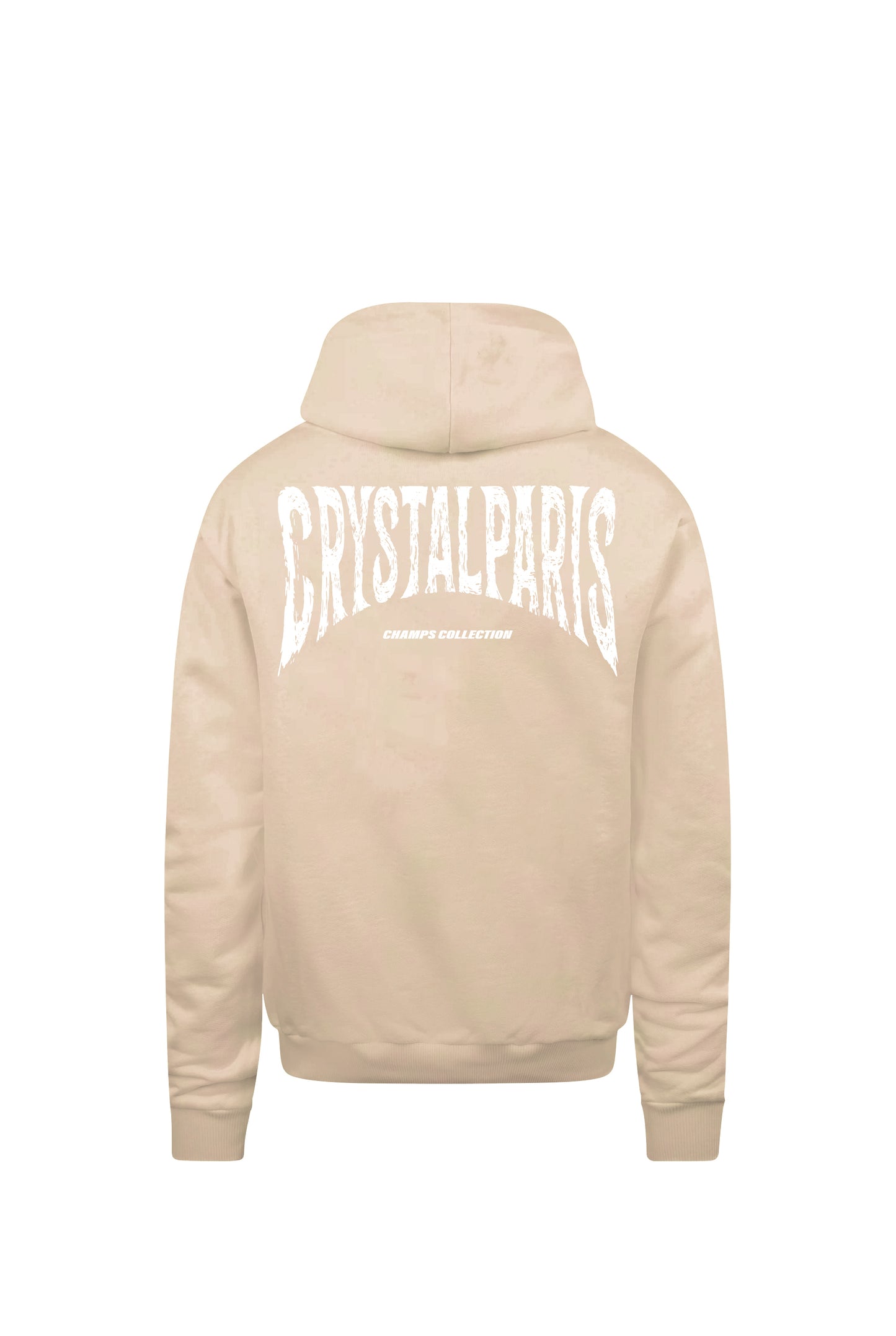 Avenue Oversized Hoodie