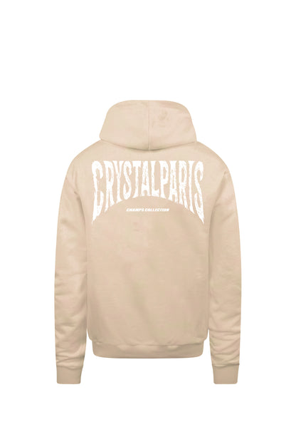 Avenue Oversized Hoodie