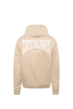 Avenue Oversized Hoodie