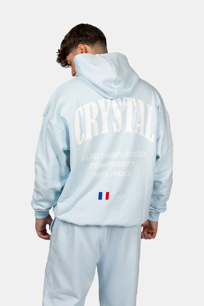 Champs Oversized Hoodie