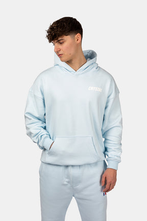 Champs Oversized Hoodie