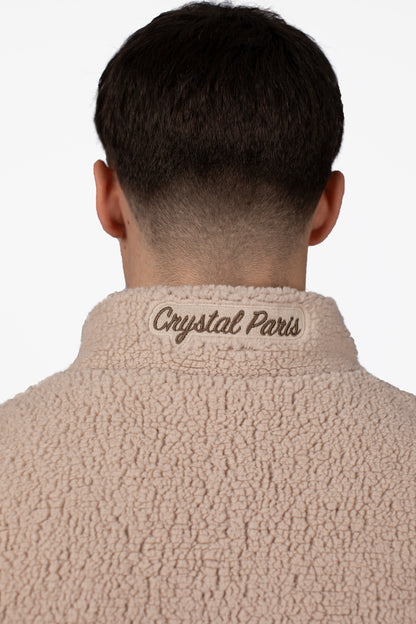 Teddy Sweatshirt