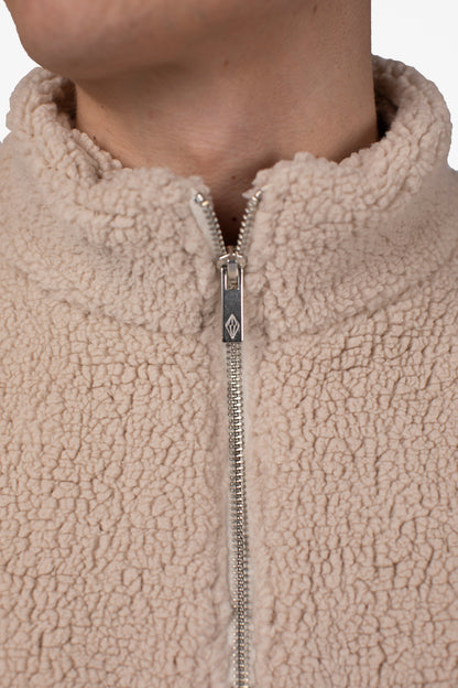 Teddy Sweatshirt