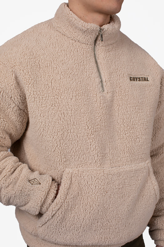 Teddy Sweatshirt
