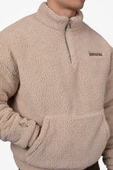 Teddy Sweatshirt