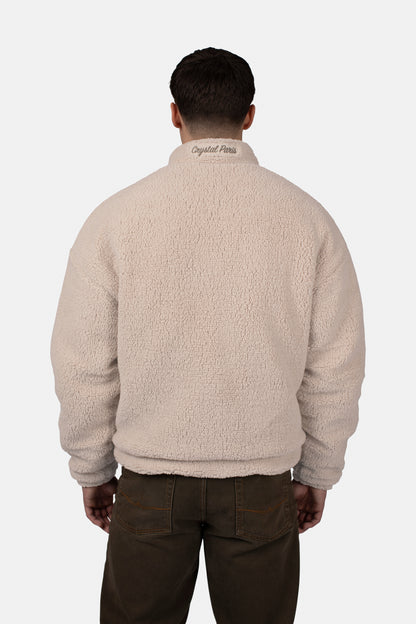 Teddy Sweatshirt