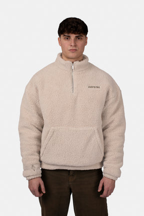 Teddy Sweatshirt