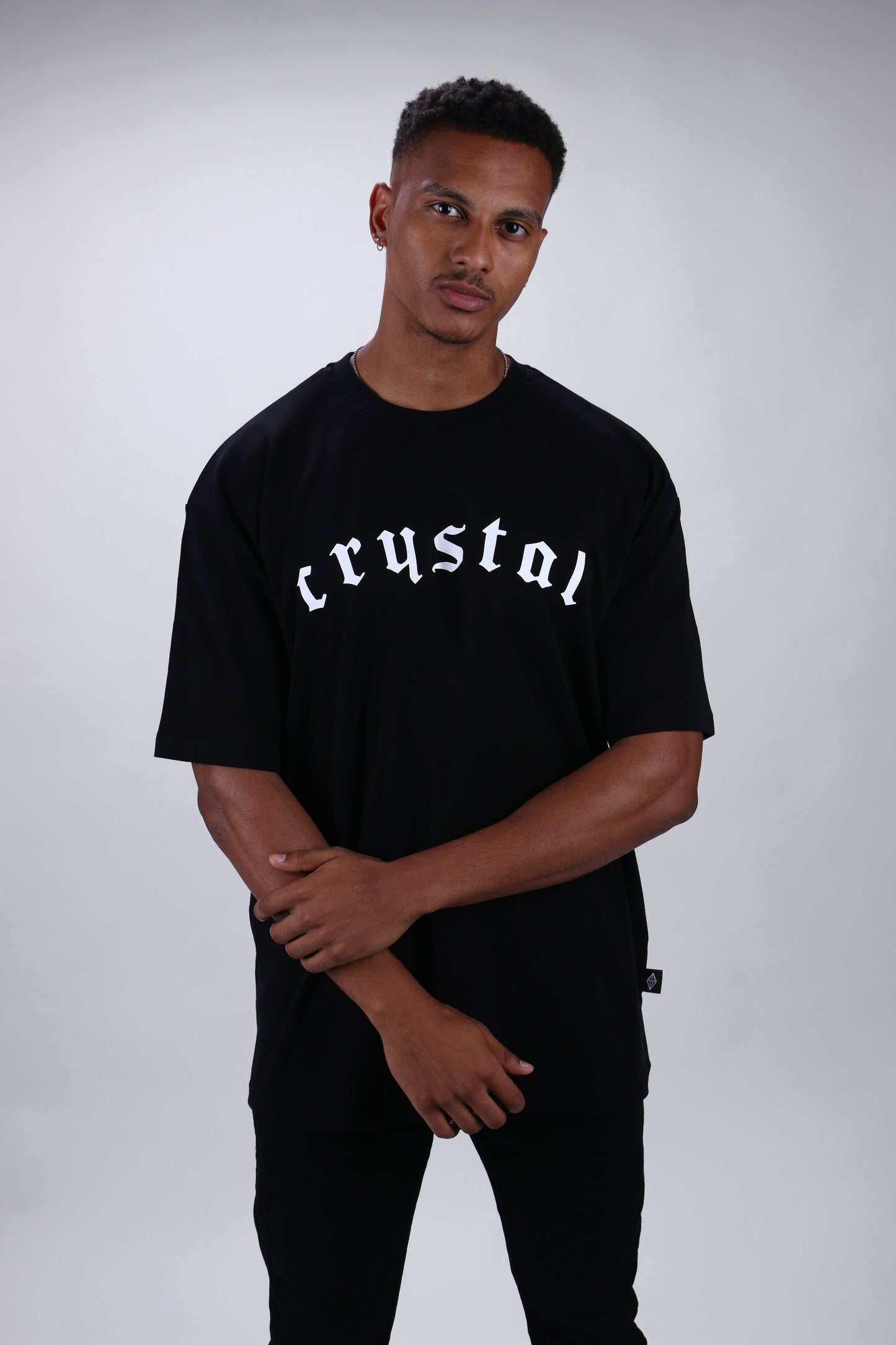 Oversized  Coordinate T-Shirt Oversized  T-Shirt