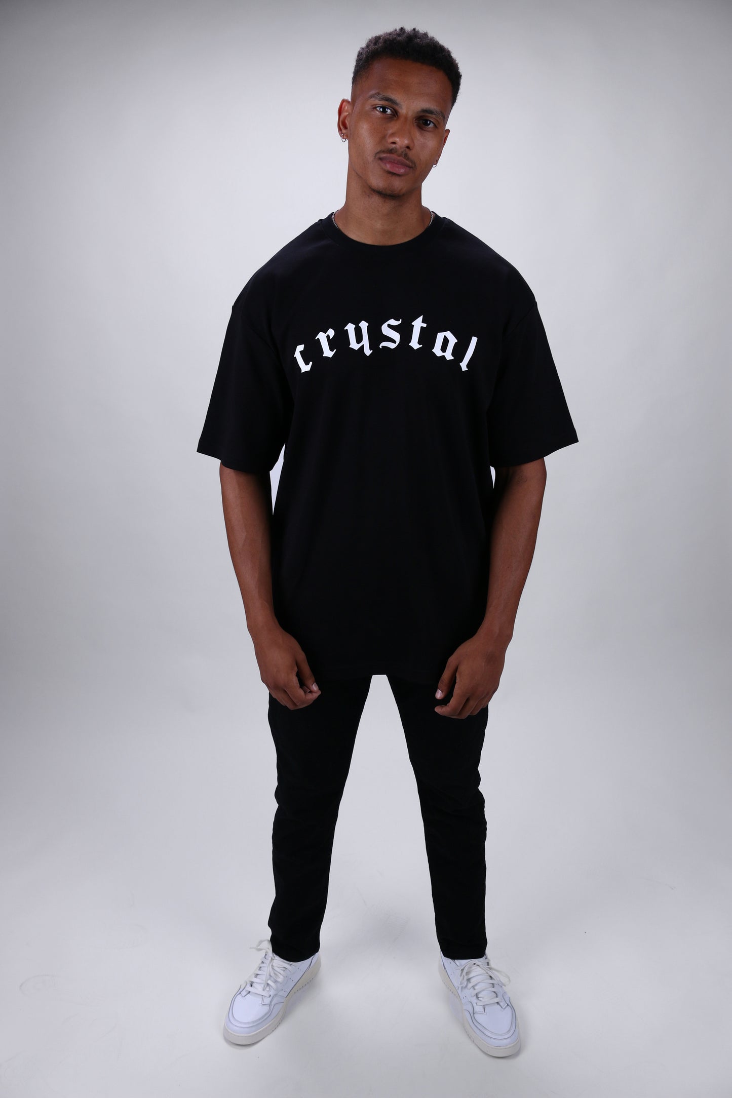 Oversized  Coordinate T-Shirt Oversized  T-Shirt