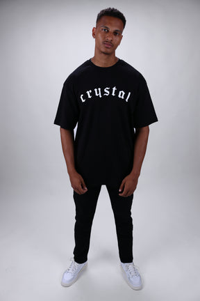 Oversized  Coordinate T-Shirt Oversized  T-Shirt