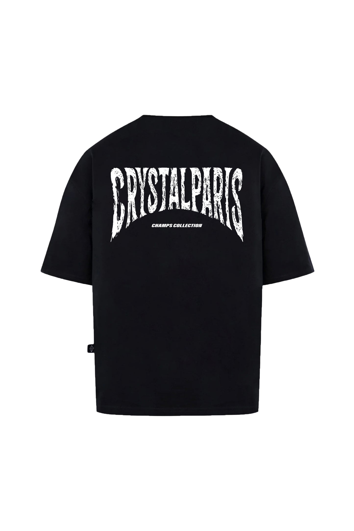 Avenue Oversized T-Shirt