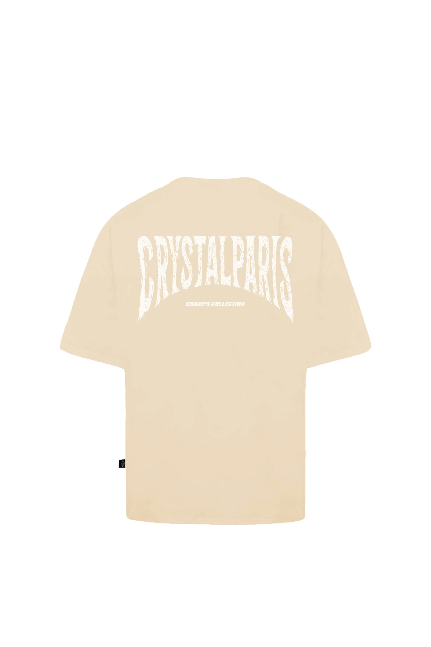 Avenue Oversized T-Shirt