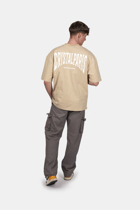 Avenue Oversized T-Shirt