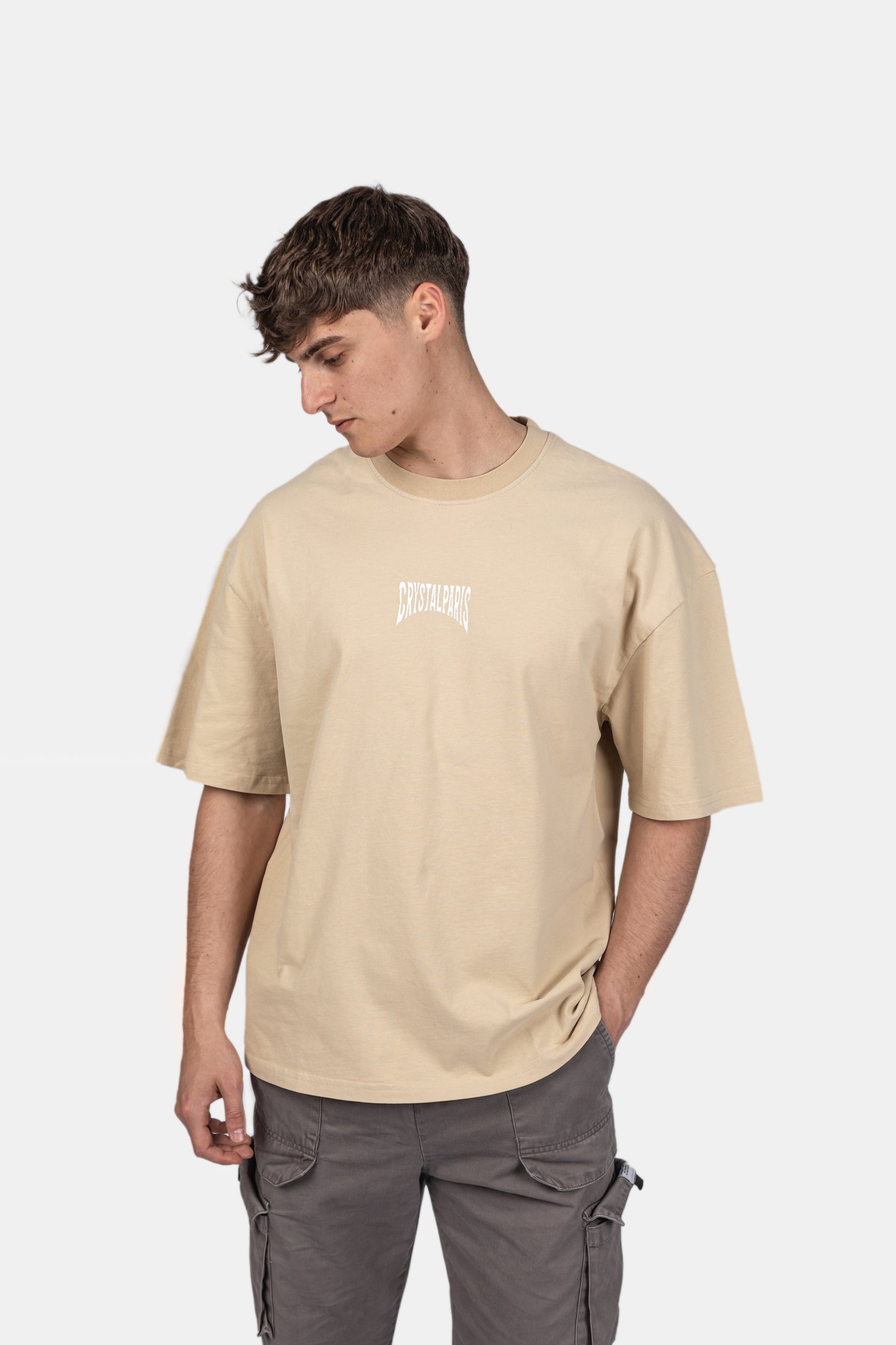 Avenue Oversized T-Shirt