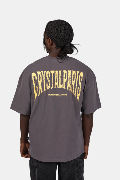 Avenue Oversized T-Shirt