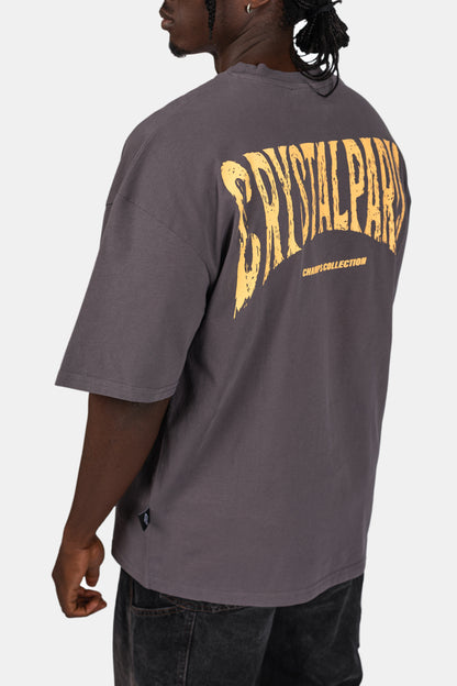 Avenue Oversized T-Shirt