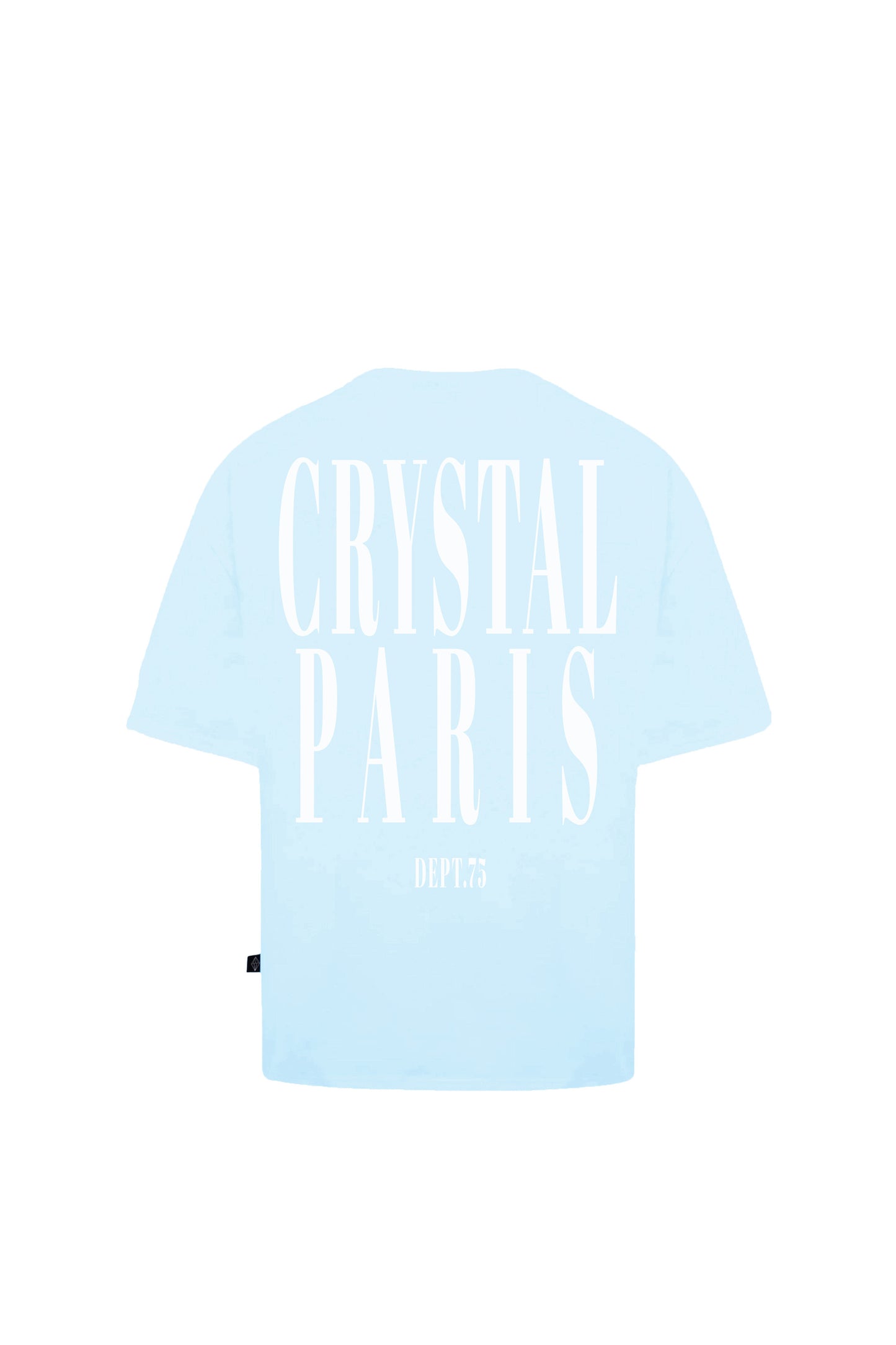 Face Oversized T-Shirt