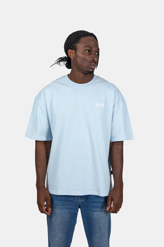Face Oversized T-Shirt