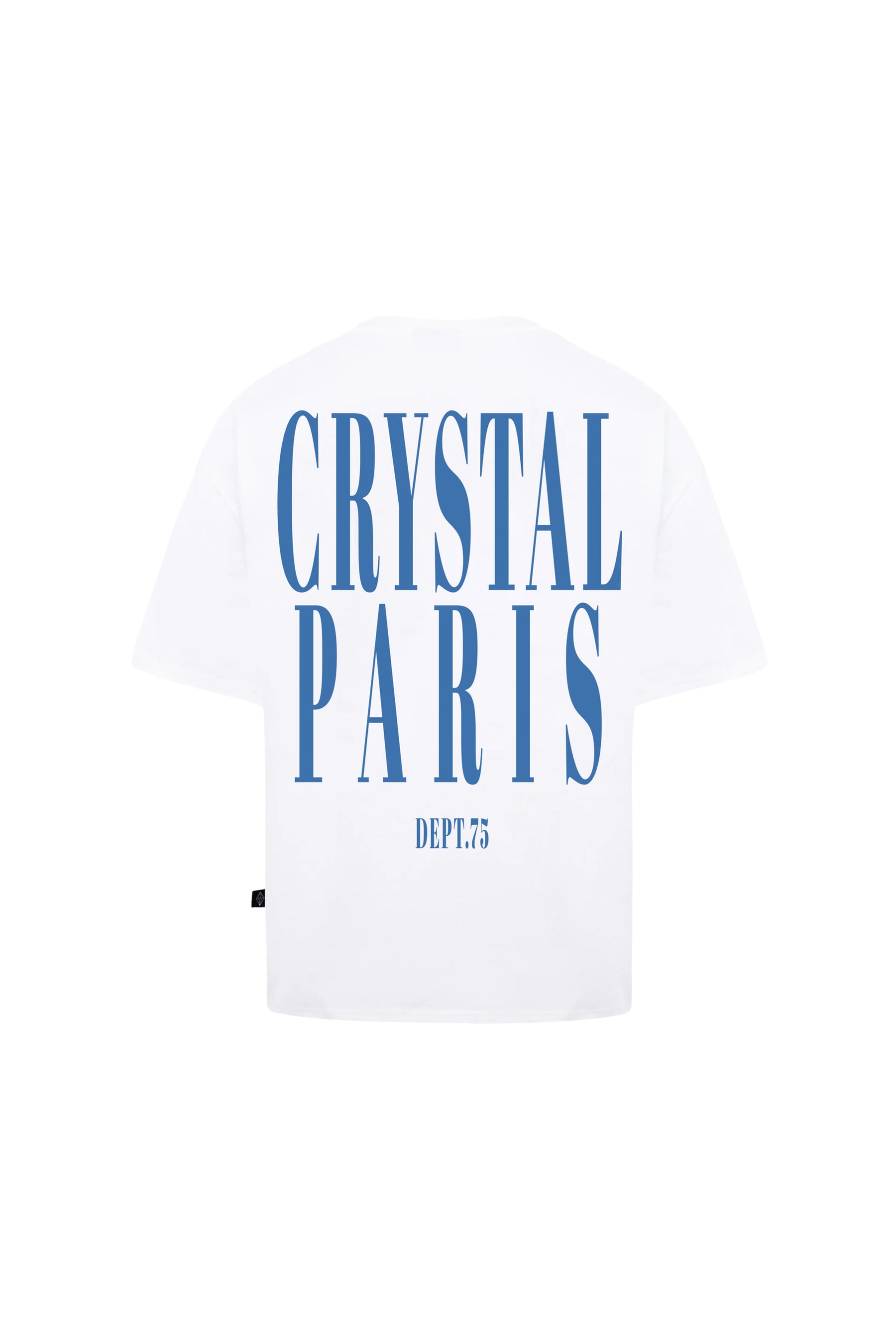 Face Oversized T-Shirt