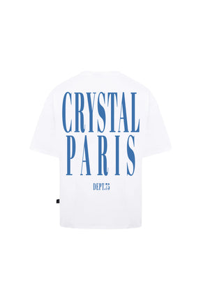 Face Oversized T-Shirt