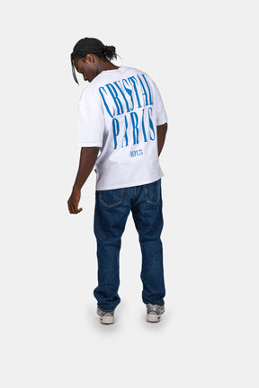 Face Oversized T-Shirt