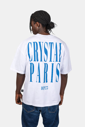 Face Oversized T-Shirt
