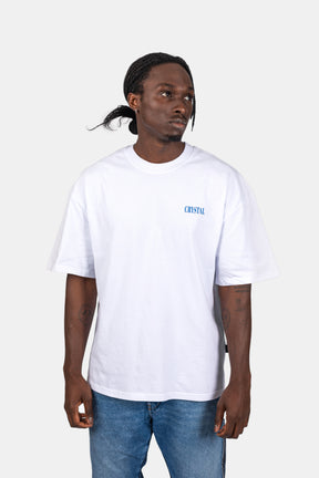 Face Oversized T-Shirt