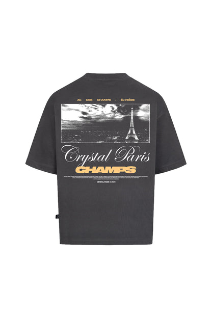Laville Oversized T-Shirt