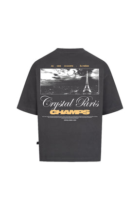 Laville Oversized T-Shirt