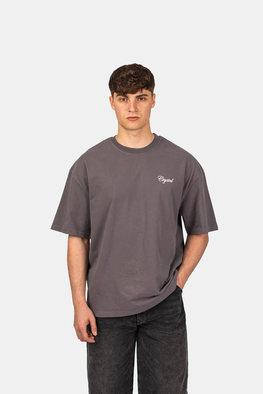 Laville Oversized T-Shirt