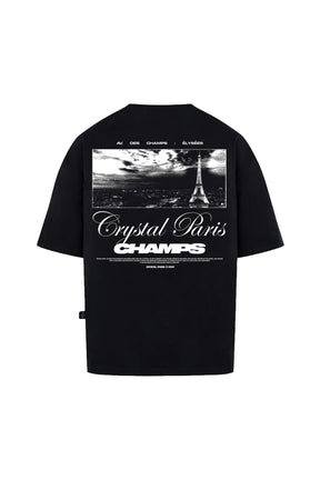 Laville Oversized T-Shirt