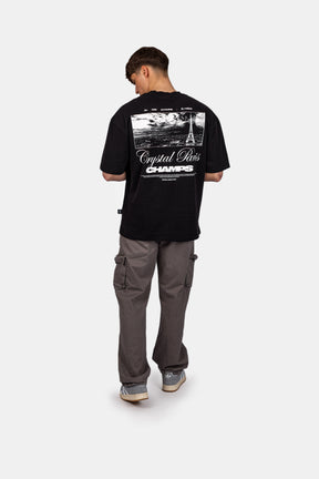 Laville Oversized T-Shirt