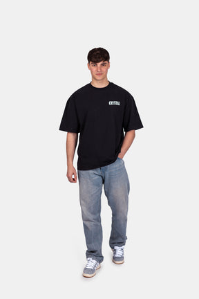 Trademark Oversized T-Shirt