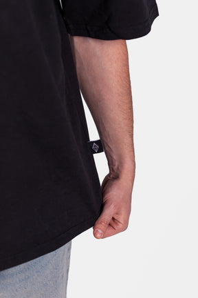 Trademark Oversized T-Shirt