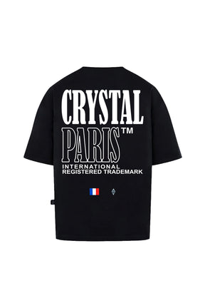 Trademark Oversized T-Shirt