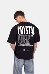 Trademark Oversized T-Shirt