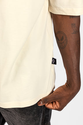 Trademark Oversized T-Shirt
