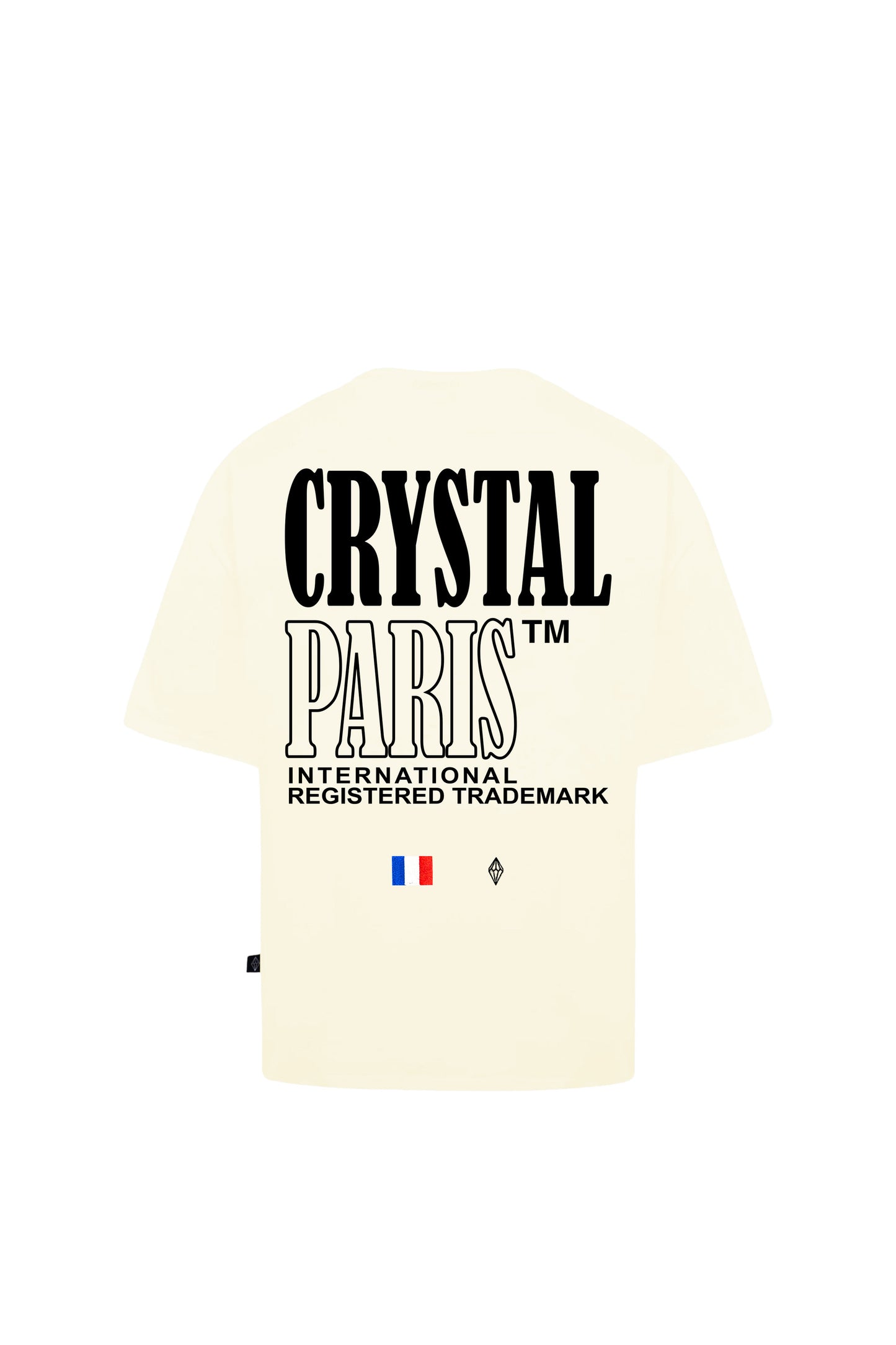 Trademark Oversized T-Shirt