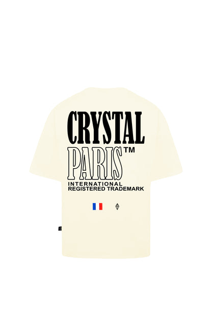 Trademark Oversized T-Shirt