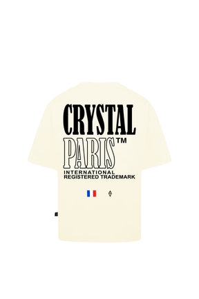 Trademark Oversized T-Shirt