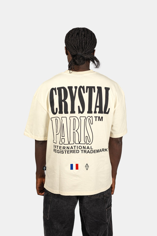 Trademark Oversized T-Shirt